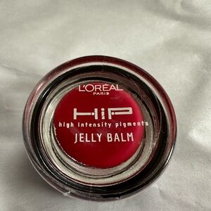 NEW L'Oreal HiP Jelly Balm in Delectable **Hard to find**